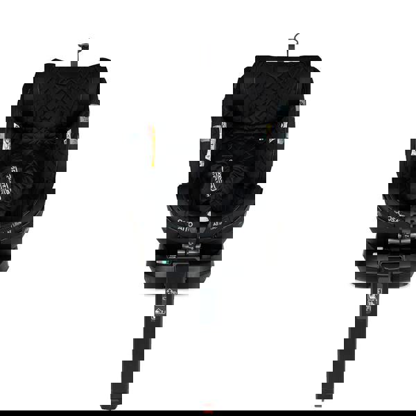 All in All Ultra 360 Rotate i-Size Car Seat Silhouette - Carseat - Cosatto Store