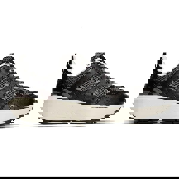 LØCI VØLT Black/Grey Trainers