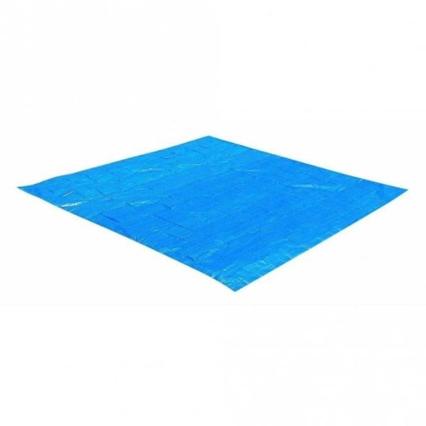 Intex Ground Cloth for Swimming Pools For Up to15Ft Pool