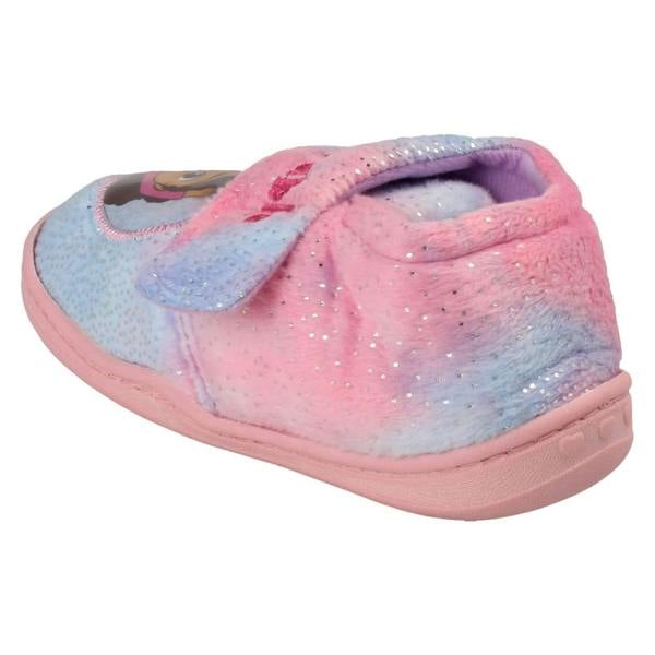 William Lamb Girls William Lamb Gabby's Dollhouse Slippers GSS27809