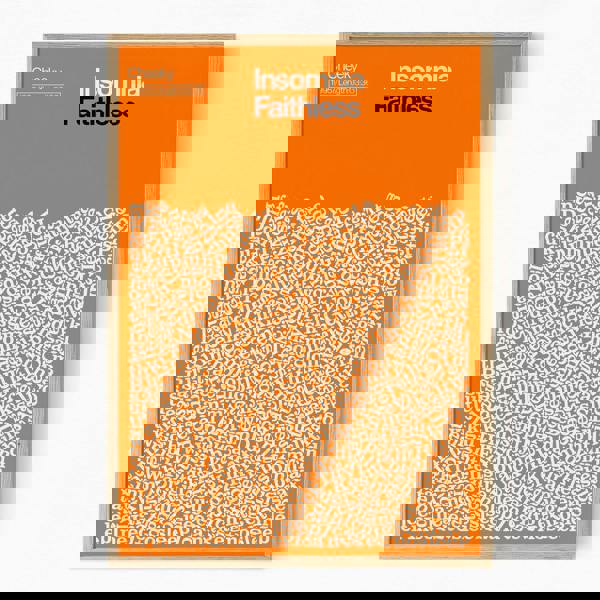 Reign&Hail Insomnia - Faithless