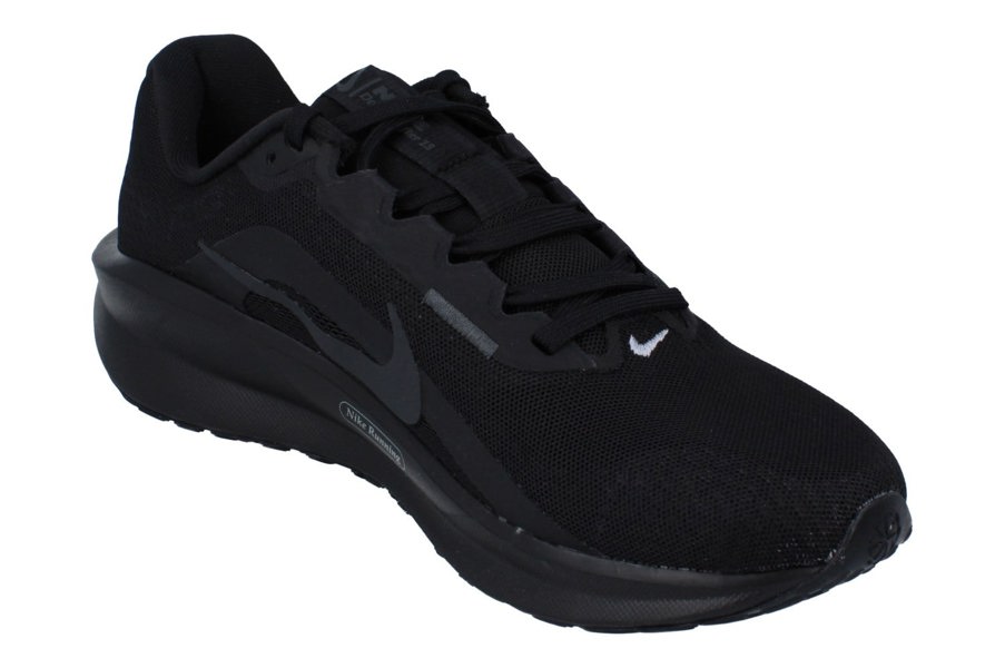 Nike Downshifter 13 Mens Fd6454  003 - Anthracite Black Wolf Grey 003 - Photo 3