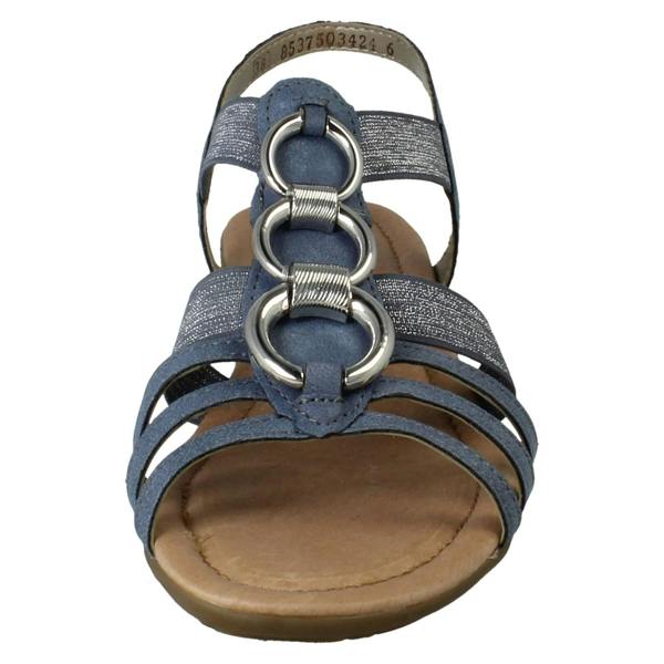 Remonte Ladies Remonte Sandals R3605