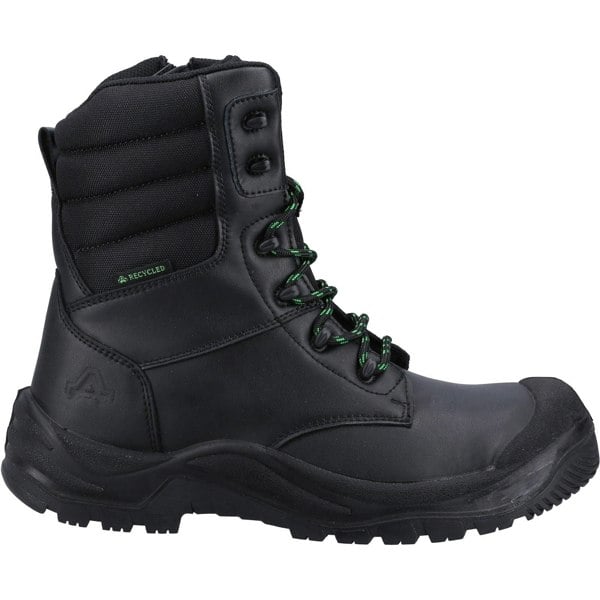 Amblers Safety 503 Men's Safety Boots in Black