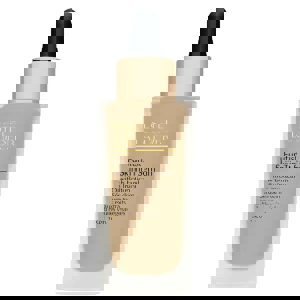 Estée Lauder Futurist SkinTint Serum Foundation SPF20 1W1 Bone 30ml - Extra