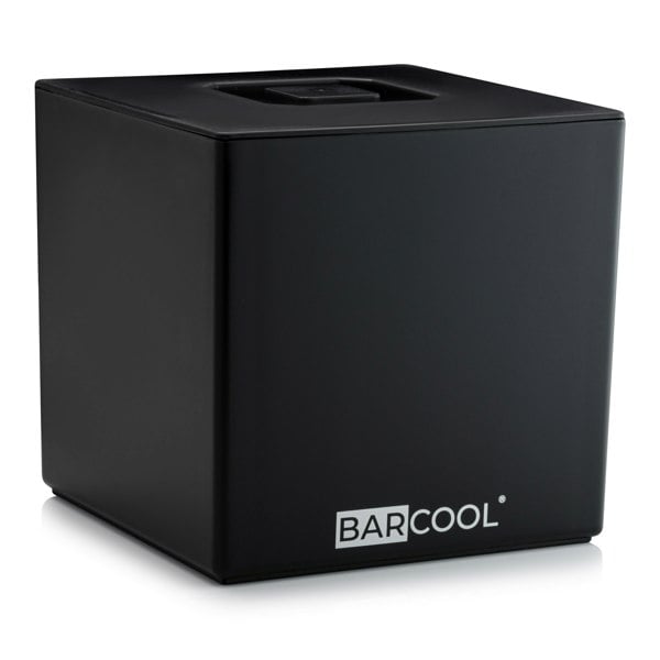 Subcold Barcool 4L Ice Bucket - Square Black