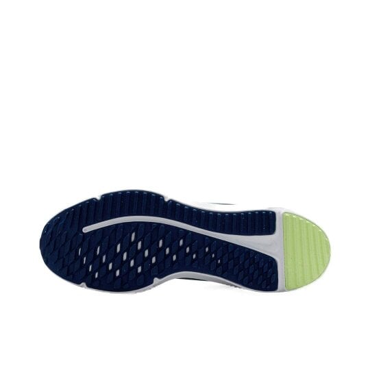 Nike Cosmic Runner Blue Void Trainers