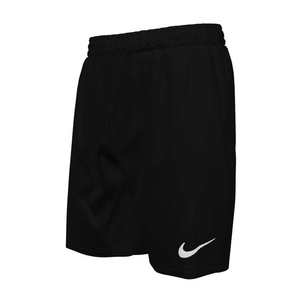 Nike Boys Swim Shorts - Black - 