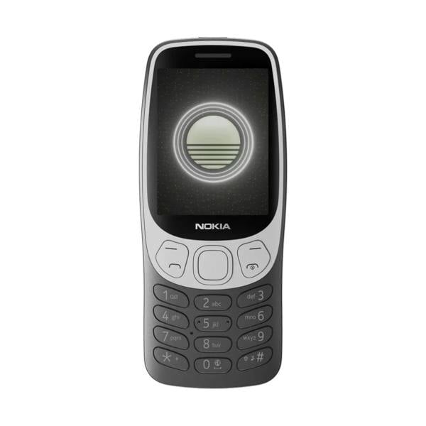 Nokia 3210 Black