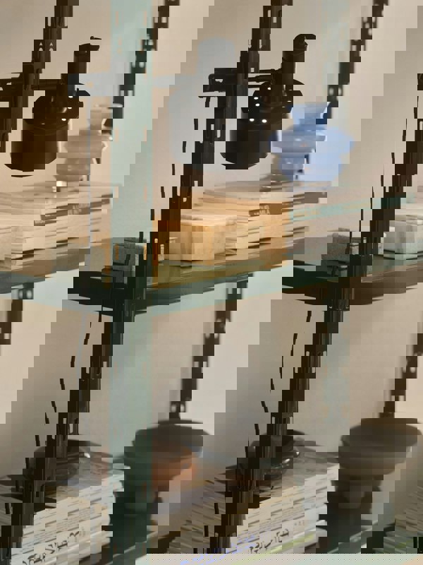 Nordlux Matis | Clamp lamp | Black