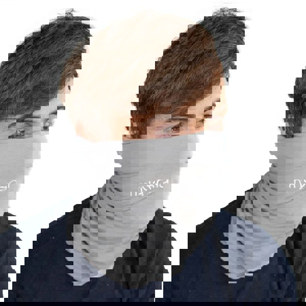 Myga Multi Functional Neck Gaiter (Block Colour)