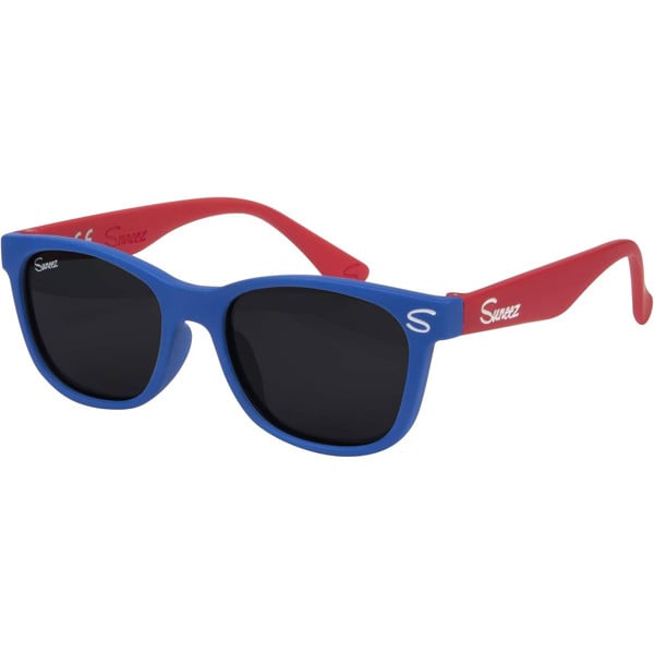 Suneez Kids Unbreakable UVA / UVB Blocking Sunglasses with Strap
