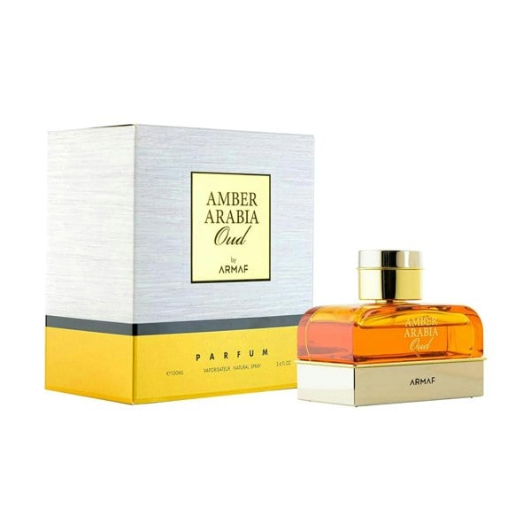 ARMAF Arabia Amber Oud Eau De Parfum - 100ml