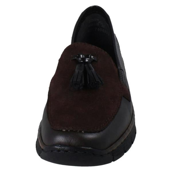Rieker Ladies Rieker Shoes 53771
