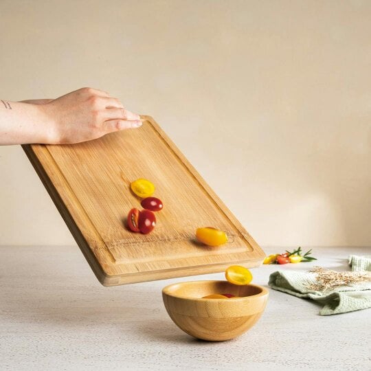 Berlinger Haus Bamboo Cutting Board Berlinger Haus BH2741