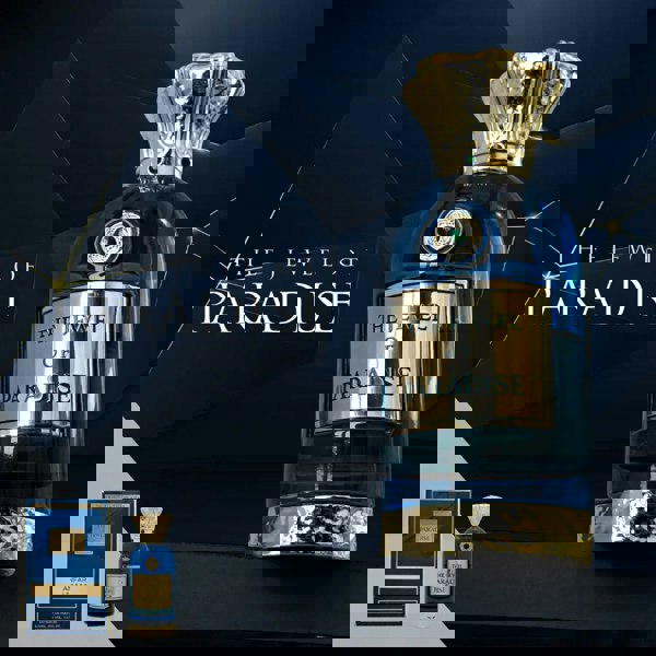 Anfar The Jewel of Paradise 100ml with packaging