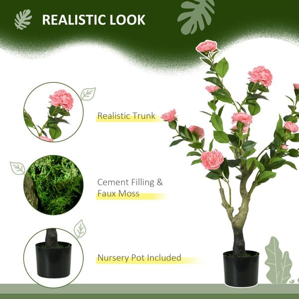 Artificial Flowers