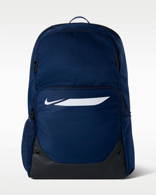 Nike Academy Team Storm Large Backpack Rucksack Bag Navy IO0912