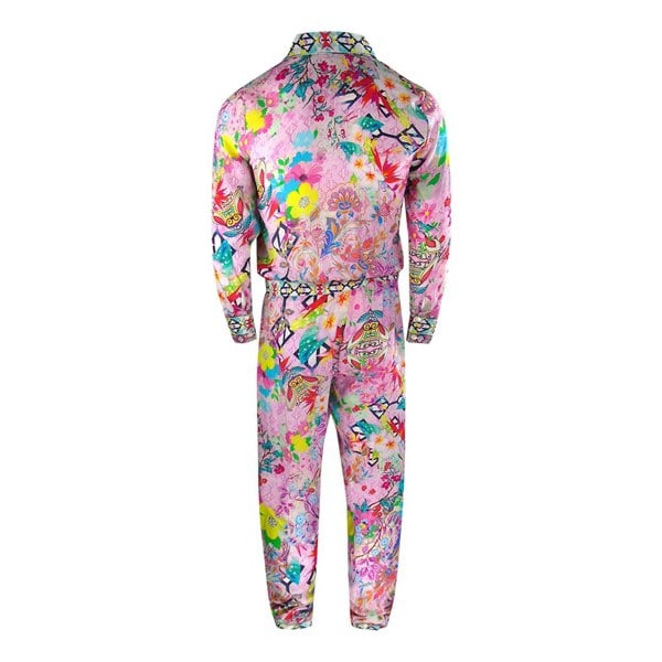 Inoa Fashion Keukenhoff 120216 Jogger Pant Jumpsuit Womens
