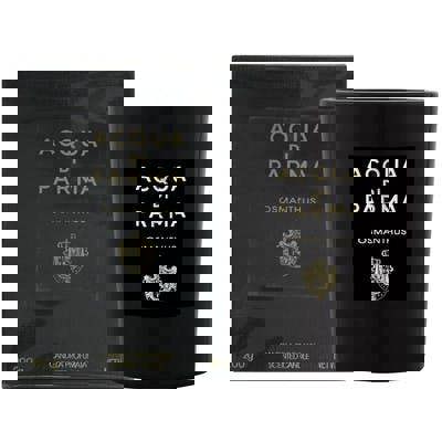 Acqua di Parma Signatures of the Sun  Osmanthus Scented Candle 200g