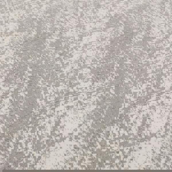 Asiatic Kuza Abstract Grey Rug