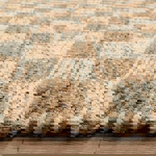 Asiatic Naturi Natural Jute Rug