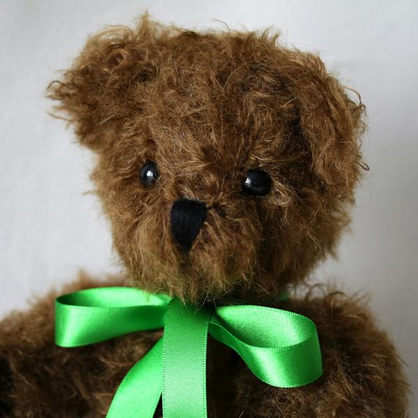 Canterbury Bears Hamish Jr