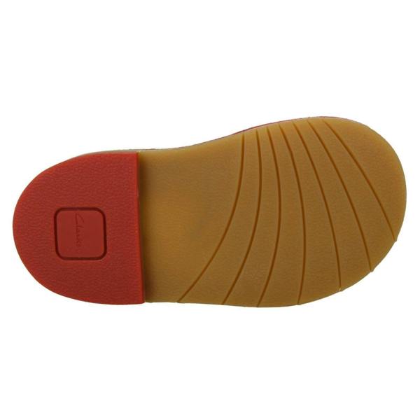 Clarks Girls Clarks Mary Jane Shoes Comet Play