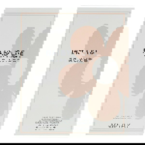 Marc Jacobs Daisy Love Eau De Toilette 50ml for Her