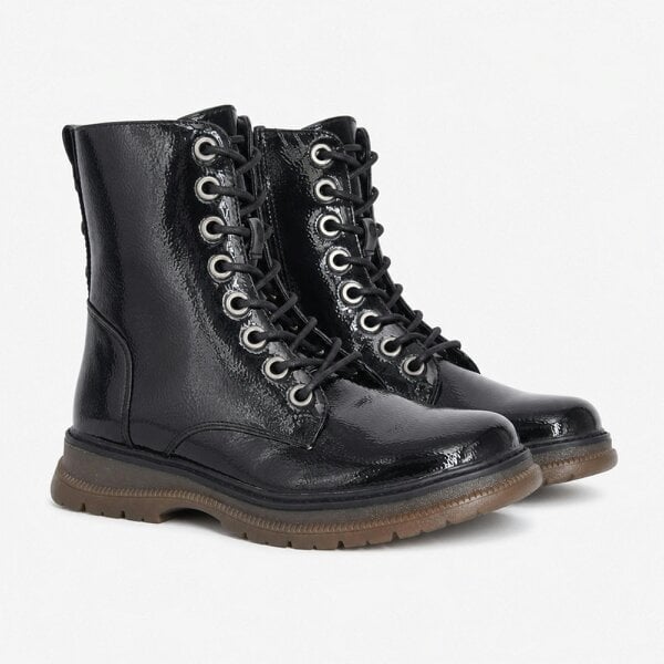 Cipriata ANNETTA Ankle Boots   in  Black