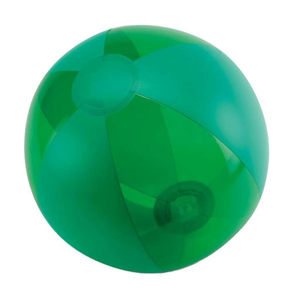 MidOcean Aquatime Inflatable Beach Ball - Green - 