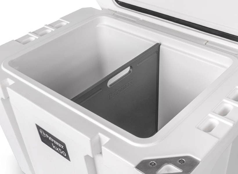 Petromax Chopping Board and Divider for Petromax Cooler Box