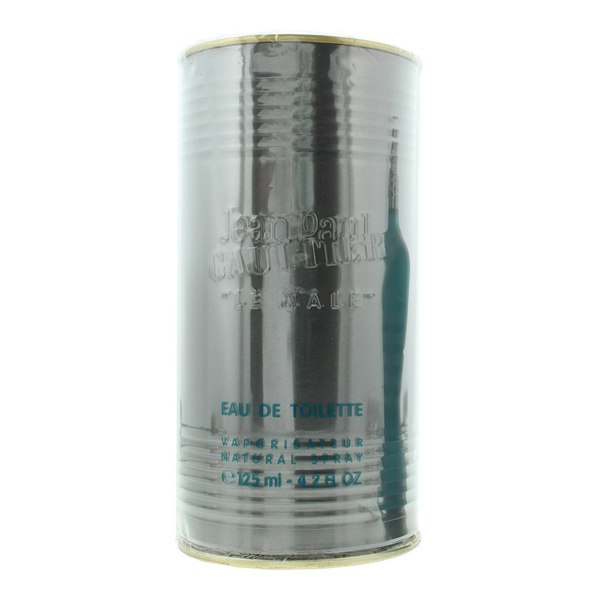 Jean Paul Gaultier Le Male Eau de Toilette 125ml for Him