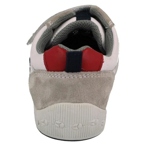Start-rite Boys Startrite Bug Detailed Hook & Loop Shoes Tickle