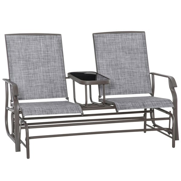 Outdoor Glider