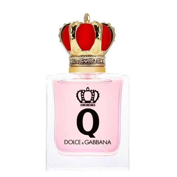 Dolce&Gabbana Q by Dolce&Gabbana Eau de Parfum Spray 50ml