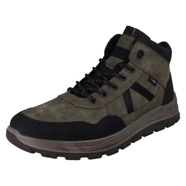 Rieker Mens Rieker Ankle Boots B8120