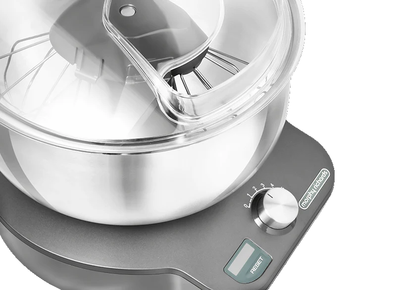 Morphy Richards 400520 MixStar Compact Stand Mixer 600W