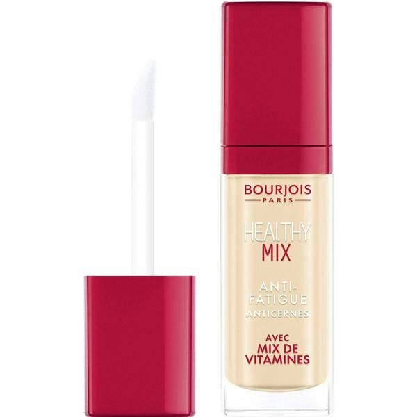 Bourjois Paris Bourjois Healthy Mix Anti Fatigue Concealer 7.8ml Sealed - Various Shades