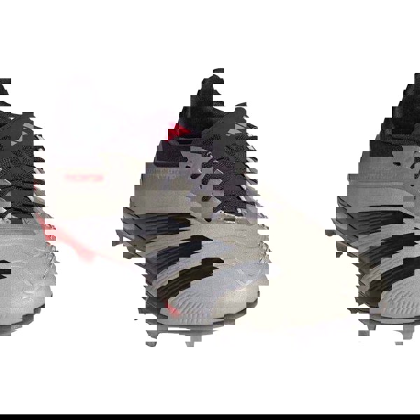 Adidas Childrens/Kids Predator Elite Football Boots - Multicoloured