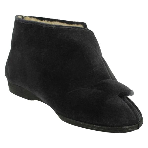 Spot On Mens Spot On Bootee Slipper Albert