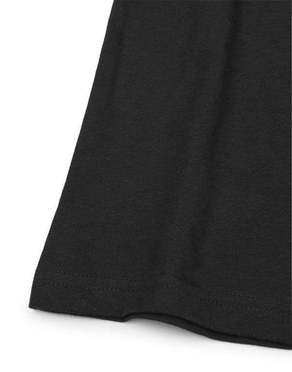 Monster High Womens Black Howl Fest Short Sleeved T-Shirt