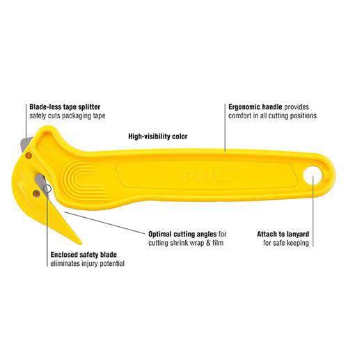 DFC364 Disposable (Pack of 10) - DaltonSafety
