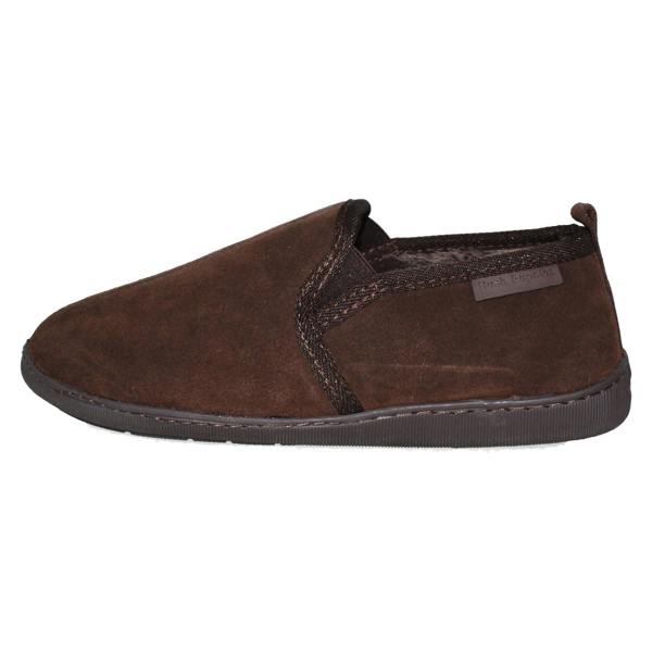 Hush Puppies Mens Hush Puppies Slip On Slipper Arnold Slipper