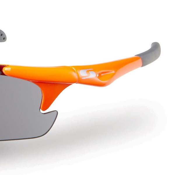 SUNWISE Twister Sports Sunglasses - Category 1-3