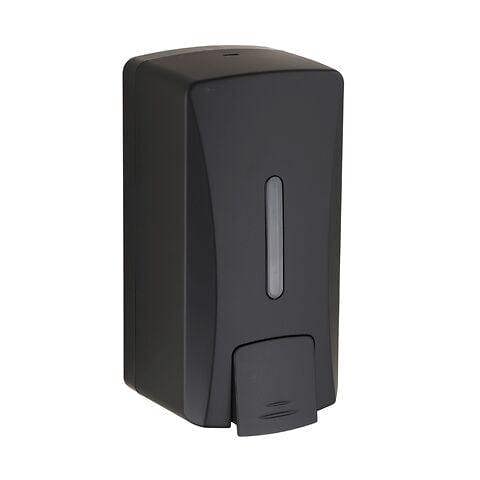 ProWashroom 1000ml Soap Dispenser in Black