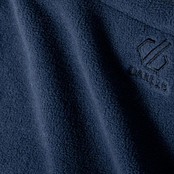 Dare 2B Unisex Adults Assure Neck Gaitor - Navy