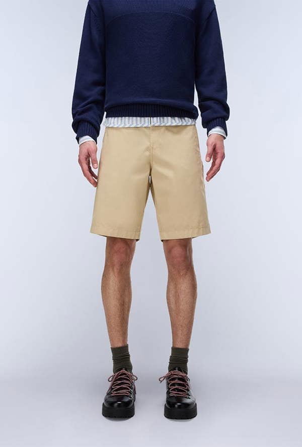 Napapijri Nakuru Bermuda Shorts