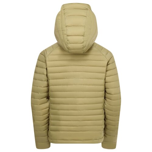 Dare 2B Mens Air Lite Baffled Padded Jacket - Martini Olive