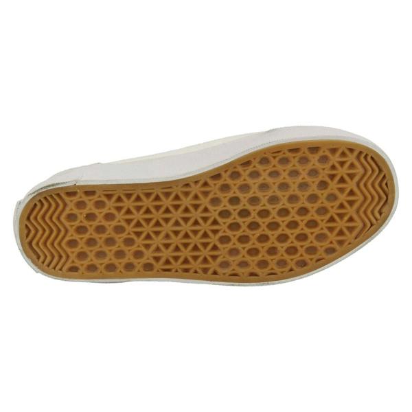 Spot On Unisex Spot On Slip On Canvas Shoes